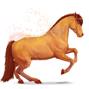 Arco-íris cavalo impressão 2/3 pçs jogo de cama equestre esporte