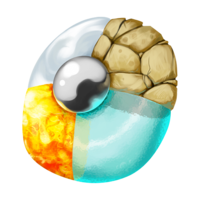 5° elemento