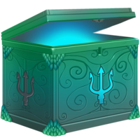 pacote de poseidon